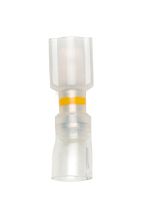 Разъем плоский HIGH-END  0555612410 