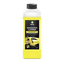 Средство для удаления следов насекомых «Mosquitos Cleaner» (канистра 1 л) 118100 