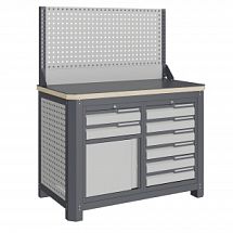 Верстак слесарный MCN 1252.S69-1 111204_w 