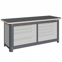 Модульный верстак MCN 2052.L45 111187_w 