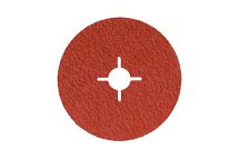 ДИСК ШЛ ФИБР CG120 D125X22,23MM 0580912512 