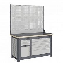 Верстак слесарный MCN 1552.S9L5-2 111143_w 