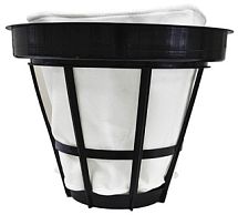 Фильтр тканевый, 70л c корзиной PS-0314 