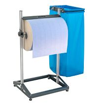 Напольная разматывающаяся система для бумаги  2899800605 