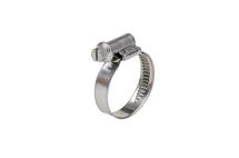 DIN 3017 A, 9 мм, нержавеющая сталь A4 (W5)