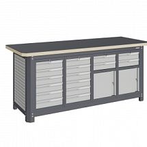 Модульный верстак MCN 2052.S6699 111355_w 