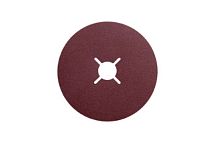 Диск шлифовальный фибровый, NC40, D180 058018040 