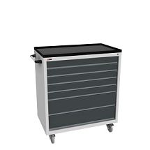 Тумба инструментальная ВЛ-037-01 12.0471-103 