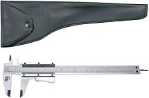 Штангенциркуль с пруж. фикс. 1500-1932 