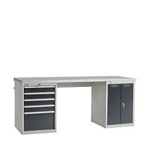 Верстак ВС-200-07 ЦФ 13.0427-302 