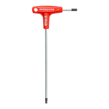 Ключ шестигранный, Т-образная рукоятка, шаровая головка, 4Х140 4921220040 