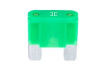 Плоский предохранитель MAXI  073130130 