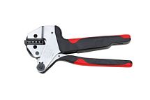 Двухкомп. обж. щипцы д/зачищенных контактов  0714107116 