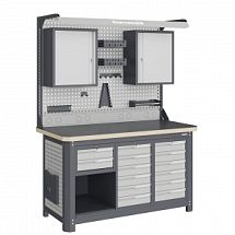 Рабочее место MCN 1552.S266.2-2FR 111396_w 