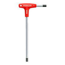 Ключ шестигранный, Т-образная рукоятка, 10Х220 4920220100 