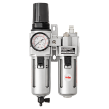 Узел подготовки сжатого воздуха, полуавтомат  269910112 