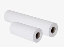 Маскировочная бумага ламинированная пленкой, рулон 90см х 300м 6997330090 