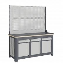 Верстак слесарный MCN 1552.S888-2 111253_w 