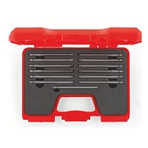 Набор бит 1/4", 100 мм, 13 предметов 4850001013 