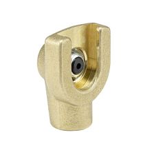 Надвижная смазочная насадка Ме-М 10х1 вн. 12061 