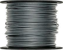 Провод АВТО 0,75 мм2 серый 48 В  6997000752 