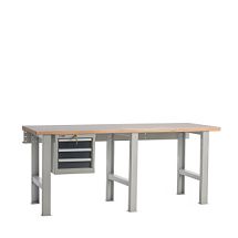 Верстак ВС-200-02 МФ 13.0422-303 