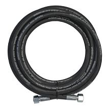 Шланг 22х1,5К/22х1,5K DN6 10м SH-116110 