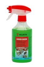 Многоцелевой очиститель Liquid Green  0893474 