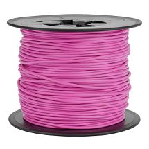 Провод АВТО 2,5 мм2 фиолетовый 48 В  6997002507 