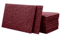 ЛИСТ ШЛ ФЛИС FINE NC360 115X230ММ 5997733825 