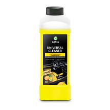 Очиститель салона "Universal cleaner" (канистра 1 л) 112100 
