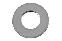 ISO 7089, сталь оцинкованная, 200 HV  51498 