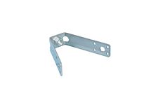 Трапец. крепление с запрессов. гайкой  0862515001 