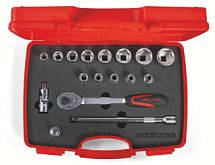 Набор головок 1/2" 1113002017 