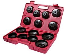 Набор съемников масл. фильт. JTC-JW0001 