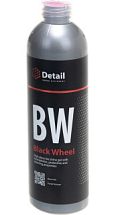 Гелевый глянцевый чернитель резины BW "Black Wheel" 500мл DT-0257 