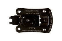 Головка д/ клещей обжимных  0714107526 