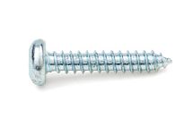 ISO 14585, оцин. сталь, плос. головка TX, форма C  420914238 