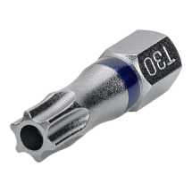 Бита Torx c отверстием  TX30 2614352630 