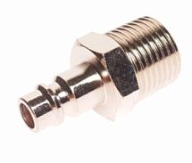 Ниппель быстросъемный, стальной 5997733065 