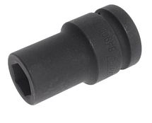 Головка торцевая усиленная 1 24 мм JTC-849024 