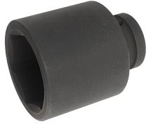 Головка торцевая усиленная 1 63 мм JTC-849063 