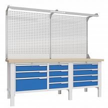 Верстак слесарный CTR 2202.S4L34.24-2F 124501_w 