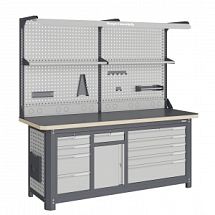 Рабочее место MCN 2052.S48L5-2FR 111153_w 