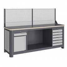 Модульный верстак MCN 2052.S68.11-1 111336_w 