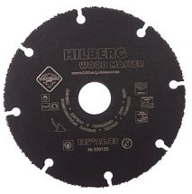 Диск отрезной карбид вольфрамовый Super Wood D125х22.23 мм 530125 