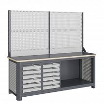 Модульный верстак MCN 2052.S66.11-2 111373_w 