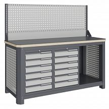 Верстак слесарный MCN 1552.S66.1-1 111284_w 