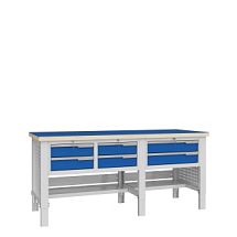 Верстак слесарный CTR 2032.S11L1.23 124623_w 