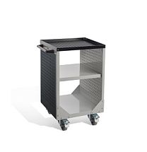 Тележка инструментальная ВСТ-010-03 13.0603-103 